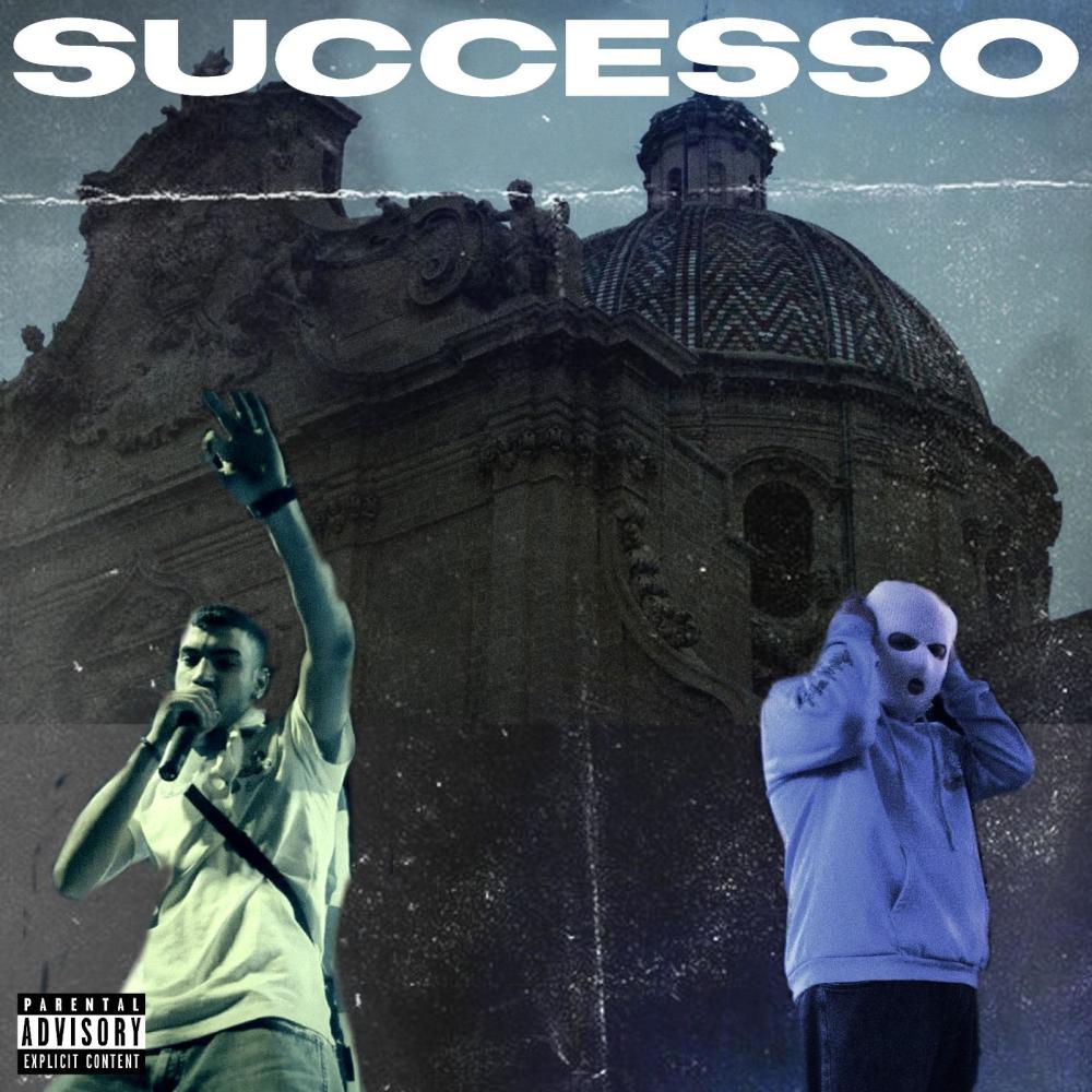 SUCCESSO (feat. Turba) (Explicit)