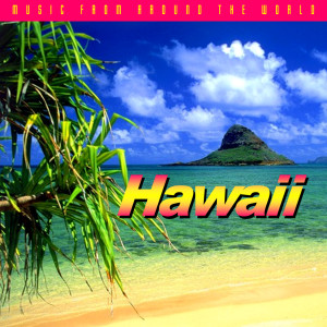 收聽Hawaiian Music Group的Aloha Oe歌詞歌曲