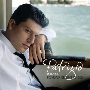 ดาวน์โหลดและฟังเพลง Io Che Non Vivo พร้อมเนื้อเพลงจาก Patrizio Buanne