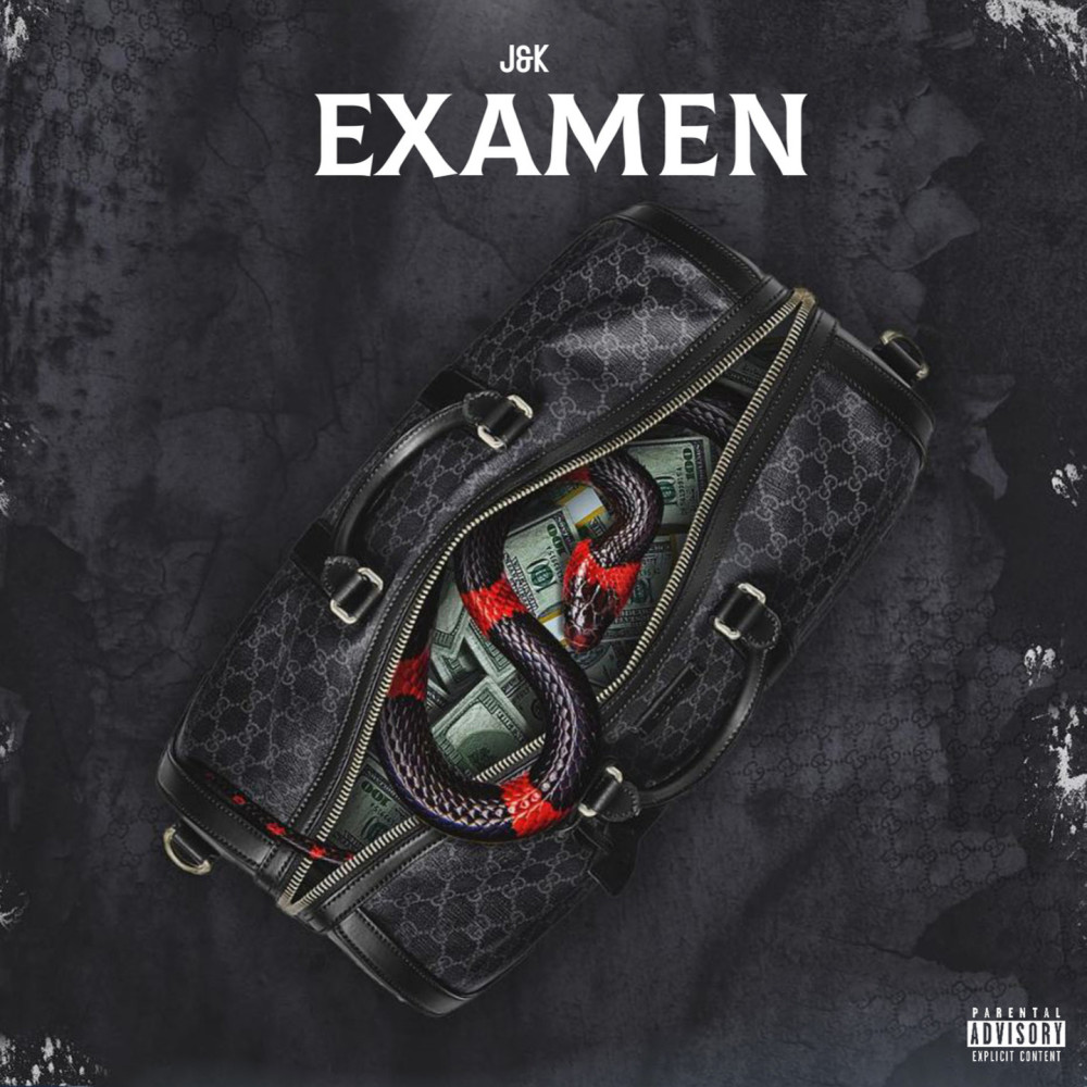 Examen (Explicit)