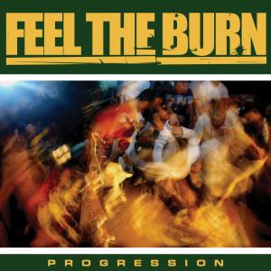 Album Progression from 