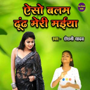 收聽Roshani Yadav的Aeso Balam Dhund Meri Maiya歌詞歌曲