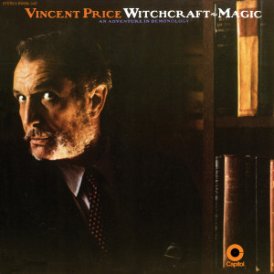 ดาวน์โหลดและฟังเพลง Witch Tortures (Continued)/The World Of Spirits And Demons/Preparation For Magic/Instruments of Magic/How To Invoke Spirits, Demons, Unseen Forces/The Magic Bloodstone/The Witches Cauldron/How To Communicate With The Spirits (/The World Of Spirits And Demons/Preparation For Magic/Instruments of Magic/How To Invoke Spirits, Demons, Unseen Forces/The Magic Bloodstone/The Witches Cauldron/How To Communicate With The Spirits) พร้อมเนื้อเพลงจาก Vincent Price