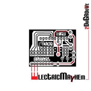 收聽2 Da Groove的Deutschland歌詞歌曲