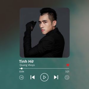 Listen to Tình Nhỏ Mau Quên - Short Version song with lyrics from Nguyễn Linh