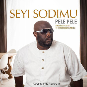 Listen to Pele Pele song with lyrics from Seyi Sodimu