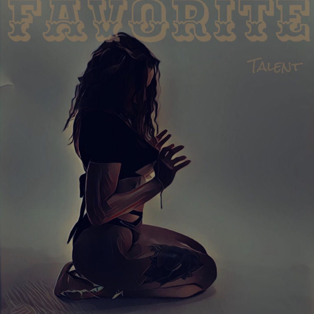 Favorite (Explicit)