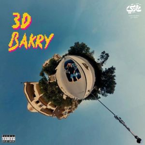 收聽Bakry的3D (Explicit)歌詞歌曲