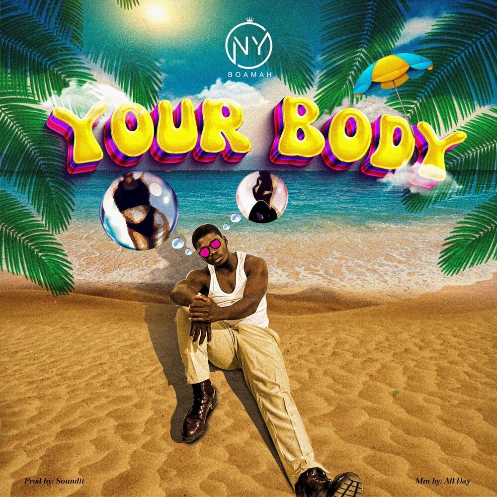 Your Body