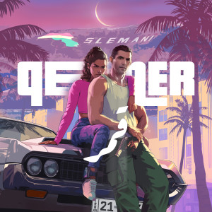 Cheb Mami的專輯Qemer