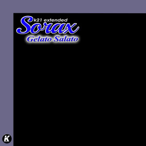 Album Gelato Salato (K21 Extended) from 