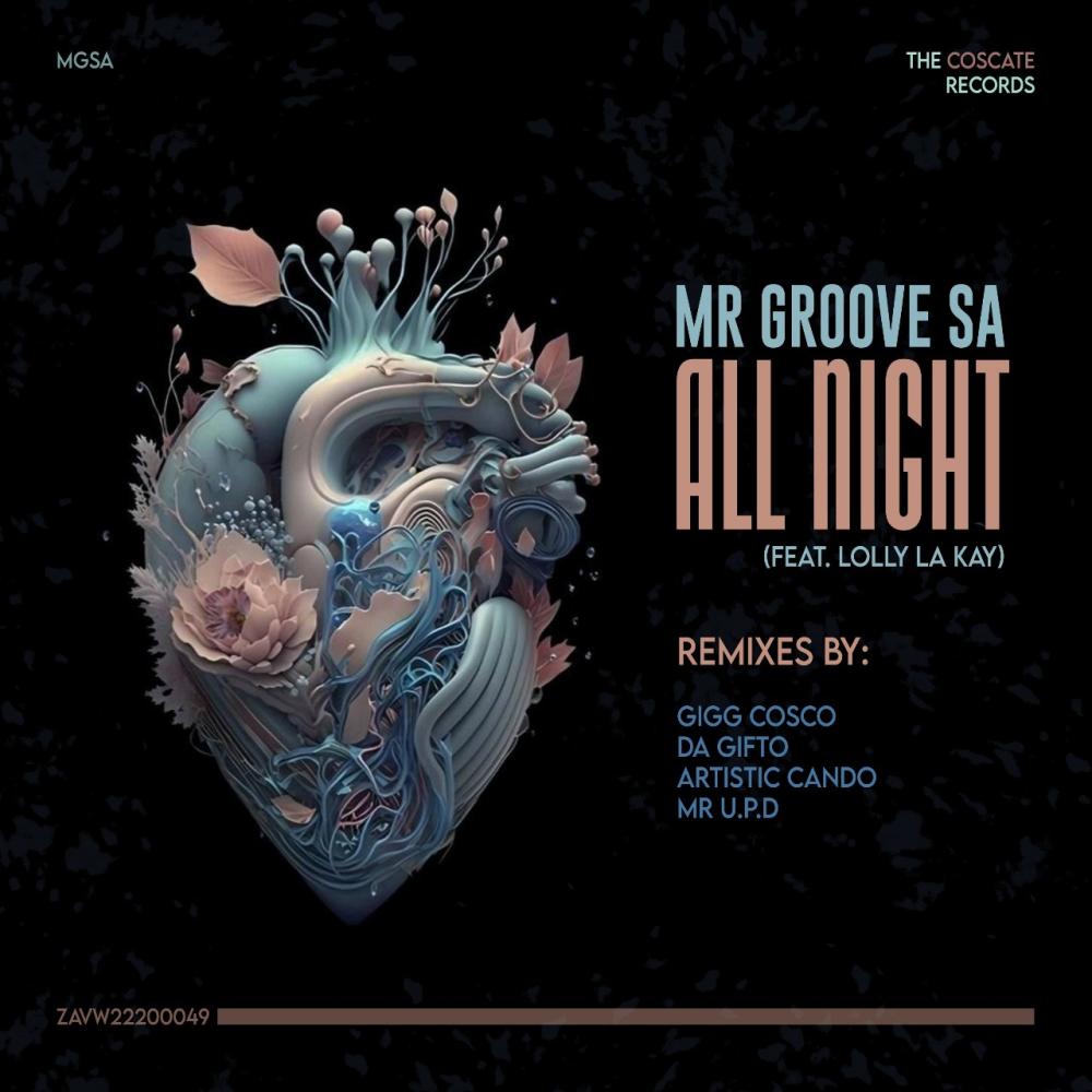 All Night (Gigg Cosco Gained) (feat. Lolly La Kay)