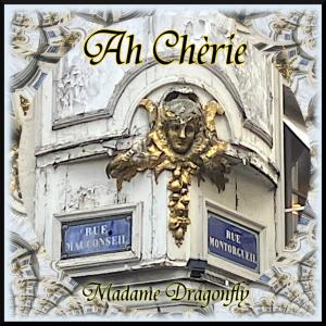 Listen to Au Bord de la Mer song with lyrics from Madame Dragonfly
