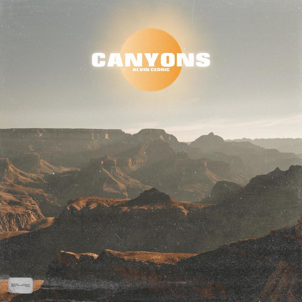 Canyons