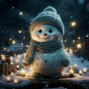 อัลบัม Kid's Christmas Hit Songs 2023 ศิลปิน Christmas Songs & Xmas Hits