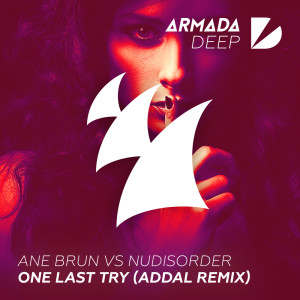 Album One Last Try (Addal Remix) from Ane Brun