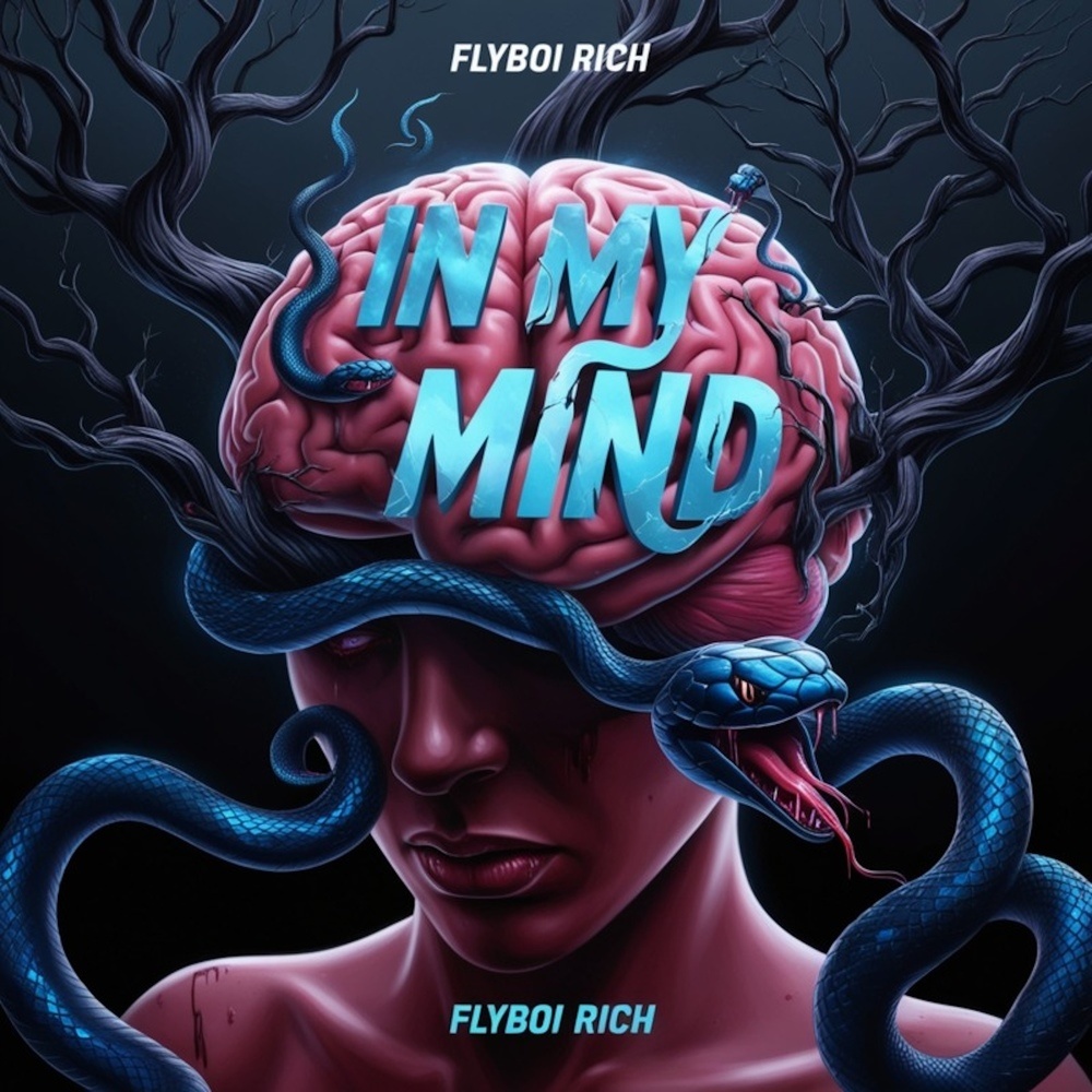In My Mind (Explicit)