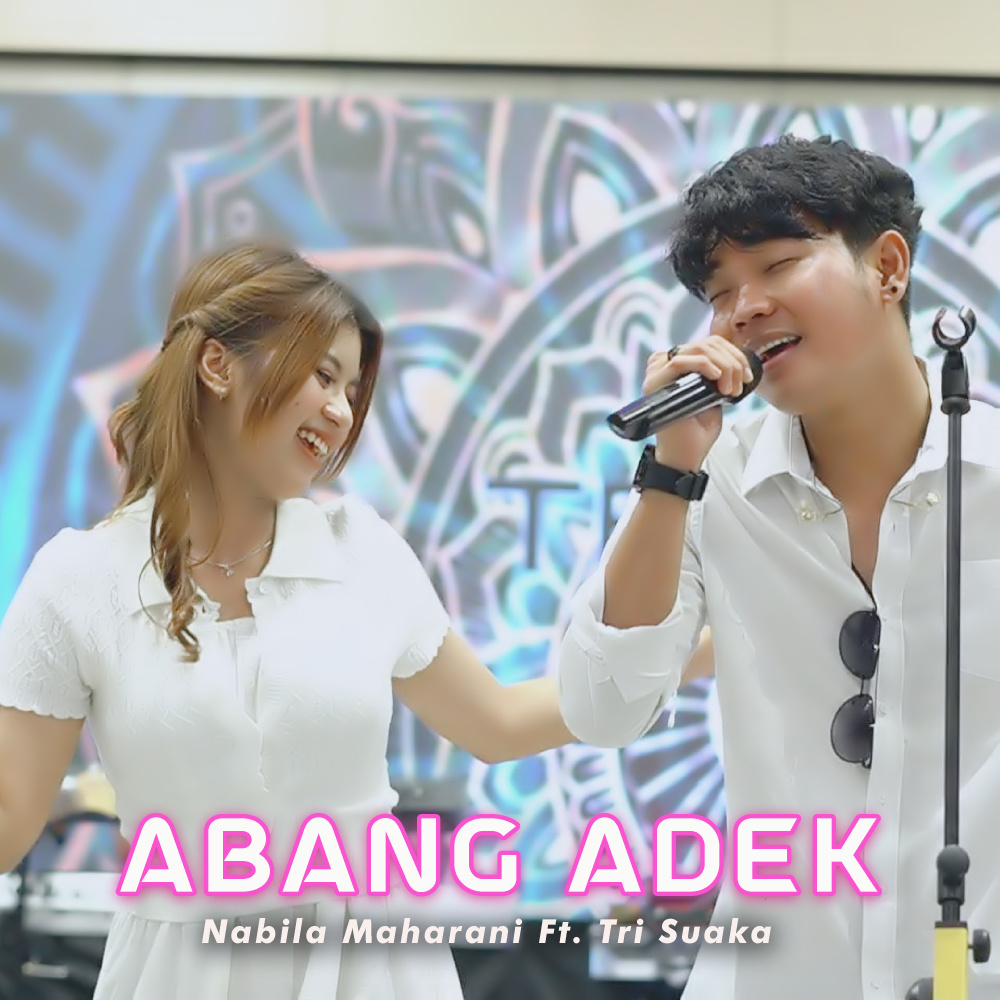 ABANG ADEK (Live)