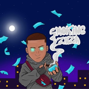 The King的專輯Smoking Zazá (Explicit)