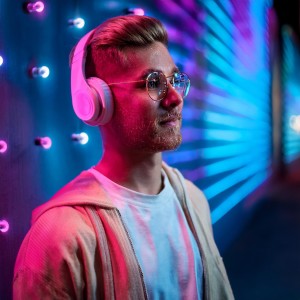 default playlist img