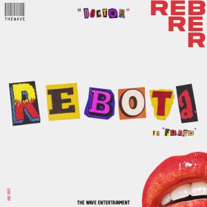 Rebota (feat. Frago) (Explicit)