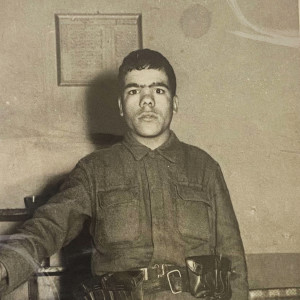 收聽VC Barre的SKAKA LANDET (feat. 1.Cuz) (Explicit)歌詞歌曲