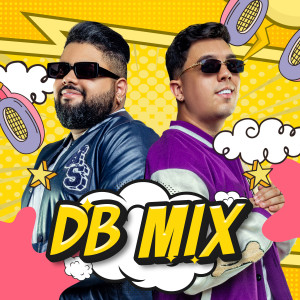 Album DBMIX oleh DG e Batidão Stronda