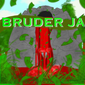 Album Bruder Ja (Explicit) oleh Dendi