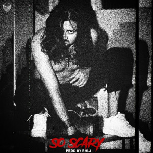 ดาวน์โหลดและฟังเพลง So Scary พร้อมเนื้อเพลงจาก Cheerfaad