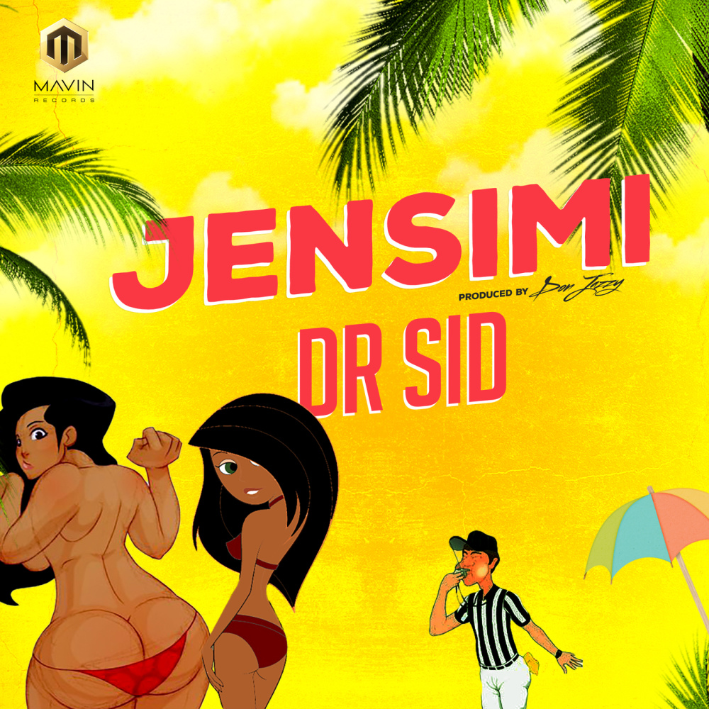 Jensimi