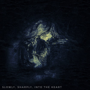 Album Slowly, sharpy, into the heart from 