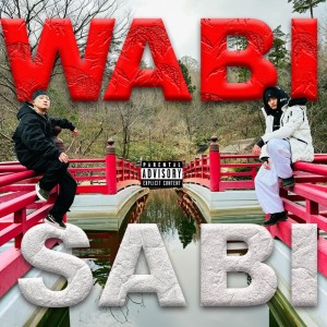 Listen to WABISABI (Explicit) song with lyrics from Fleepy