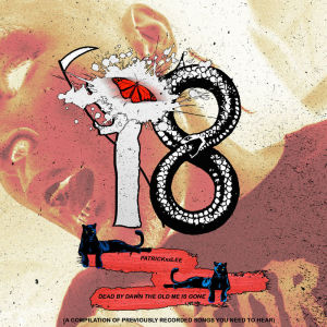 Listen to See You In Hell (Explicit) song with lyrics from PatricKxxLee