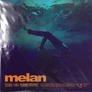 Album Qui? (Explicit) from Melan