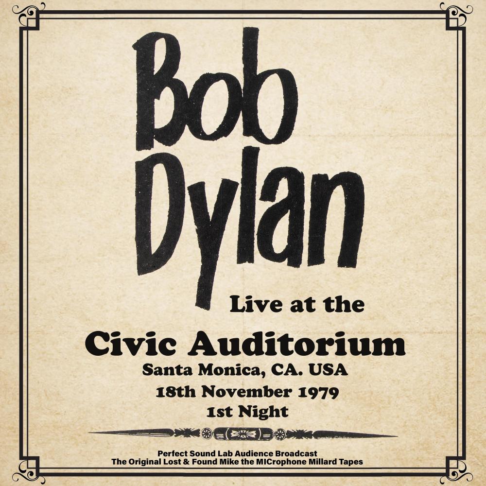 Pressing On (Live, Santa Monica 1979)
