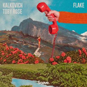 Kalkovich的專輯Flake