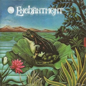Enchantment的專輯Enchantment