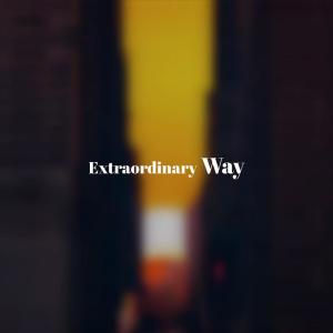 Listen to Extraordinary Way song with lyrics from Pervin Haert