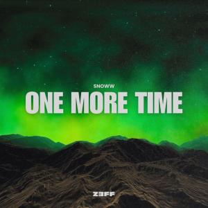 Snoww的專輯One More Time