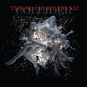 收聽The Scarlet Fever的Forever Late歌詞歌曲