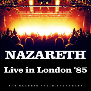 收聽Nazareth的Dream On (Live)歌詞歌曲