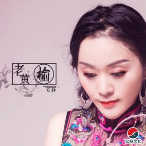 收聽安靜的老黃榆（DJ默涵版） (完整版)歌詞歌曲