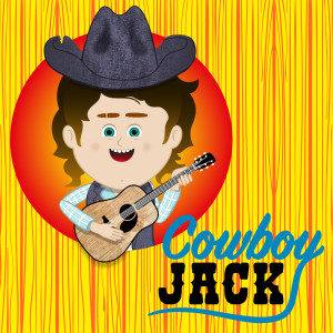 Cowboy Jack and The Children's Songs Train的專輯Cowboy Jack