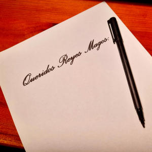 Pablo Oñós的專輯Una carta rociera