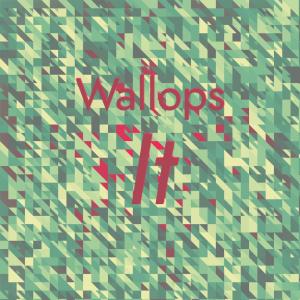 Various Artists的專輯Wallops It