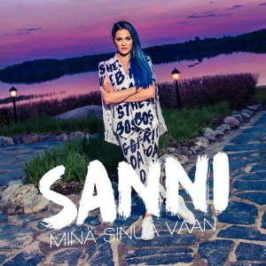 ดาวน์โหลดและฟังเพลง Minä sinua vaan (Vain elämää kausi 7) พร้อมเนื้อเพลงจาก Sanni
