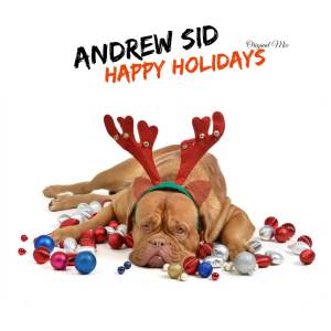 收聽SID的Happy Holidays (Original Mix)歌詞歌曲