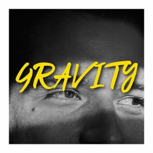 Gravity dari Tyler Posey