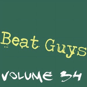 Dengarkan Hip Hop Beat #170 lagu dari The Beat Guys dengan lirik
