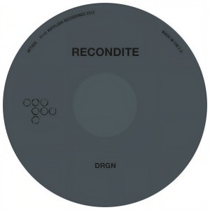 收聽Recondite的DRGN歌詞歌曲